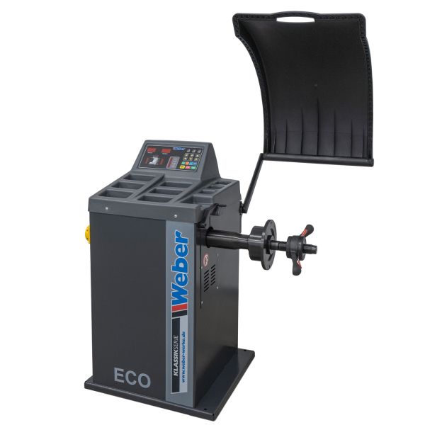 PKW Radwuchtmaschine Weber Klassik Serie "ECO" PKW Radwuchtmaschine Weber Klassik Serie "ECO"